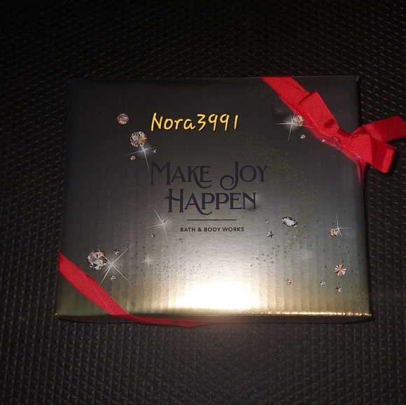 Bath body work Giftset NIB - Picture 6 of 6